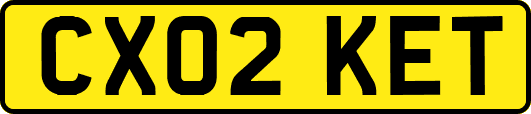 CX02KET