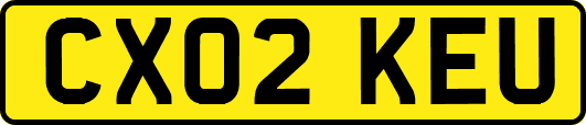 CX02KEU