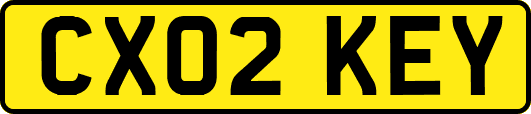 CX02KEY