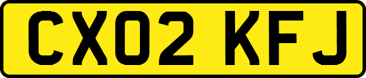 CX02KFJ