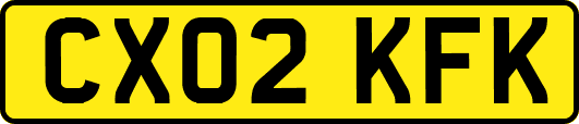 CX02KFK