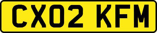 CX02KFM