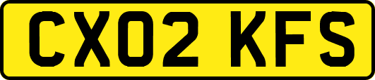 CX02KFS
