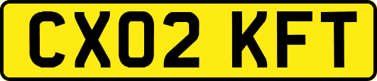 CX02KFT