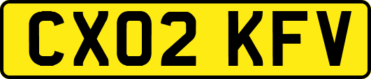 CX02KFV