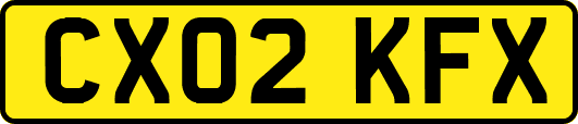 CX02KFX