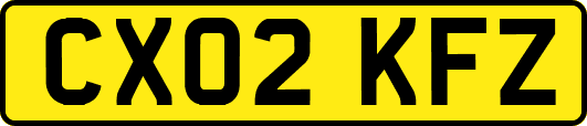 CX02KFZ