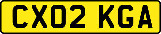 CX02KGA