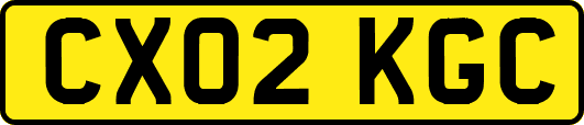CX02KGC