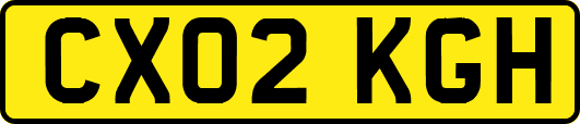 CX02KGH