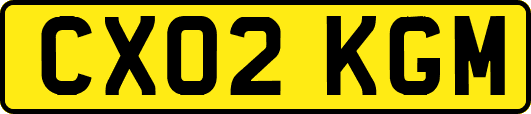CX02KGM