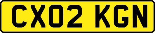 CX02KGN