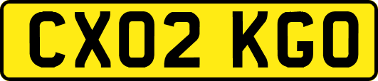 CX02KGO