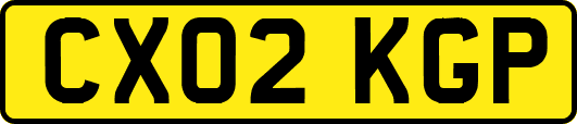 CX02KGP