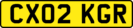 CX02KGR