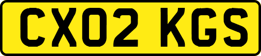 CX02KGS