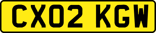 CX02KGW