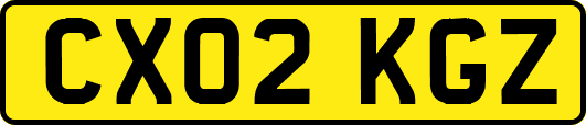 CX02KGZ