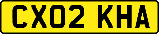 CX02KHA
