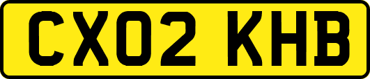 CX02KHB