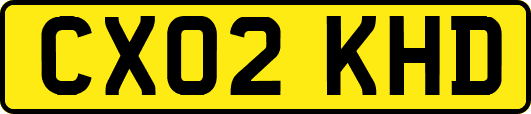 CX02KHD