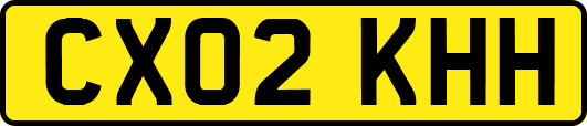 CX02KHH