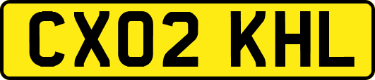 CX02KHL