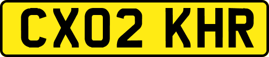 CX02KHR