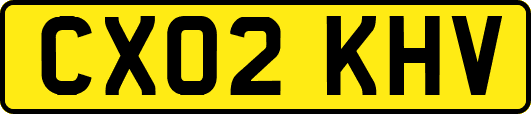 CX02KHV