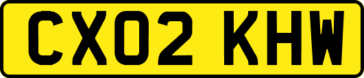 CX02KHW