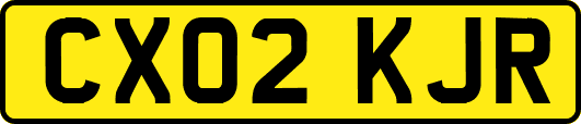 CX02KJR