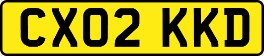 CX02KKD