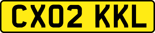 CX02KKL