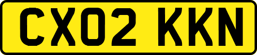 CX02KKN
