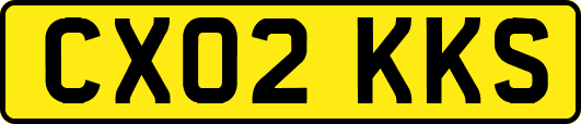 CX02KKS