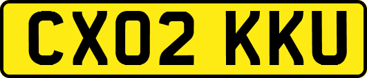 CX02KKU