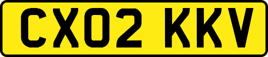 CX02KKV
