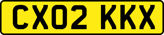 CX02KKX