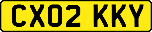 CX02KKY