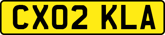 CX02KLA
