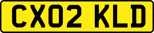 CX02KLD