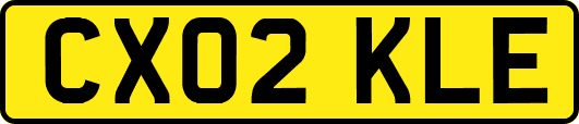 CX02KLE
