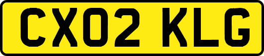 CX02KLG