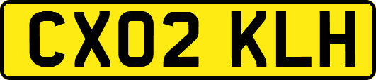 CX02KLH