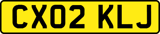 CX02KLJ