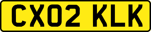 CX02KLK