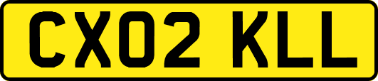 CX02KLL
