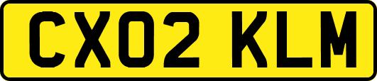 CX02KLM