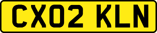 CX02KLN