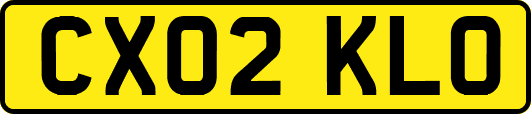 CX02KLO